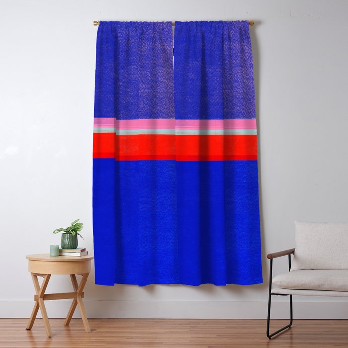 Blackout Curtain