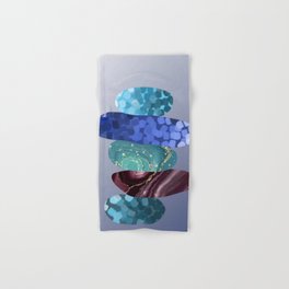 Balancing (D238) Hand & Bath Towel