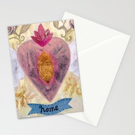 Home Stationery Cards
