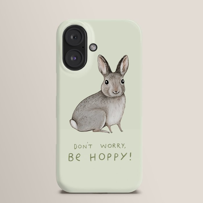Society6  iPhoneケース うさぎ ガーデン きのこ アニマル Mushroom Printed iPhone Cases: 15, 14, Pro Max | Society6
