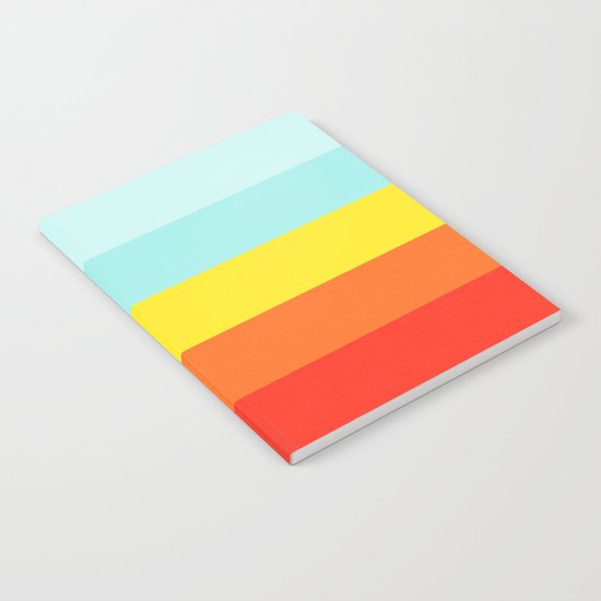 mindscape 5 Notebook