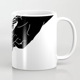 Venom Coffee Mug