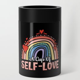 Mental Health A Cup Of Self Love Anxie Anxiety Can Cooler