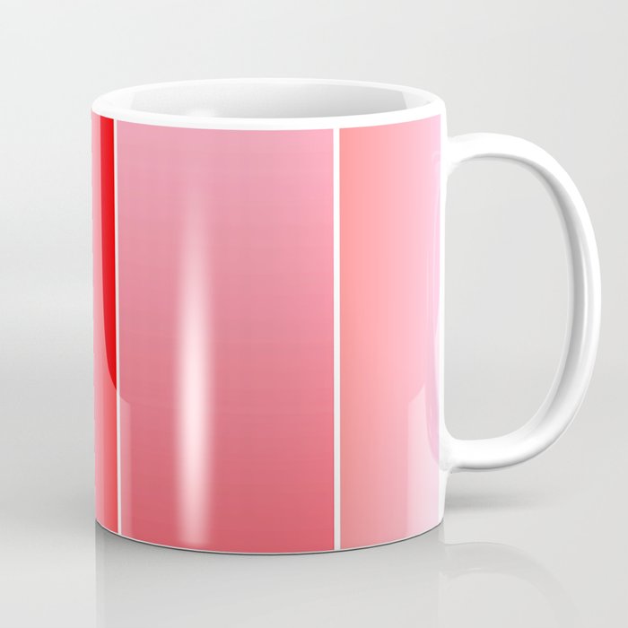 Pink Color Coffee Mug