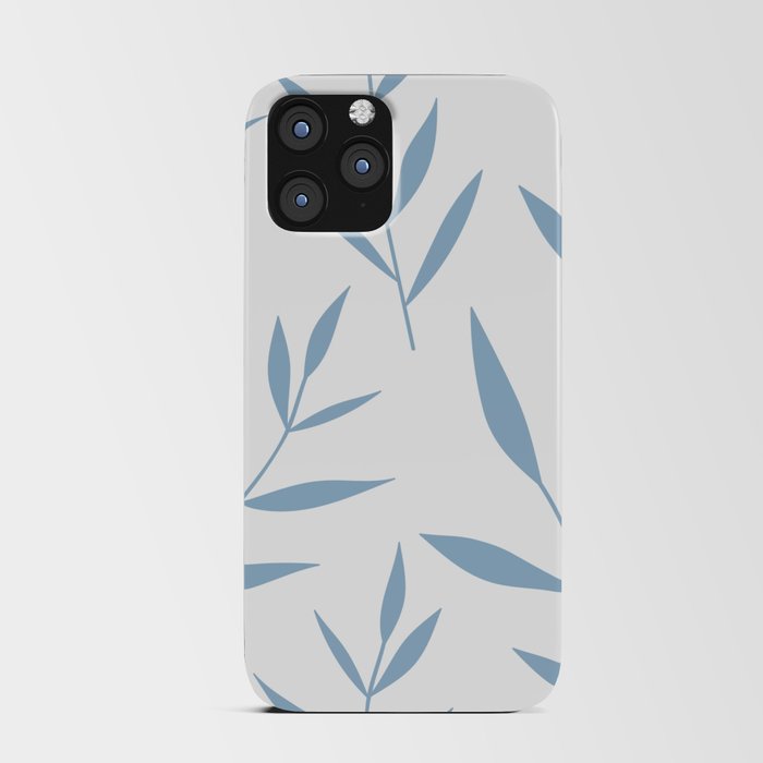 Stylish and fashionable pattern blooming heat iPhone Card Case