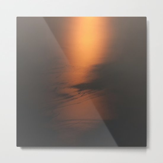 Solaris Metal Print