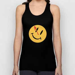 Who Watches Who? Tank Top