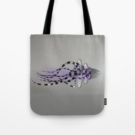 Medusa E.T.  Tote Bag