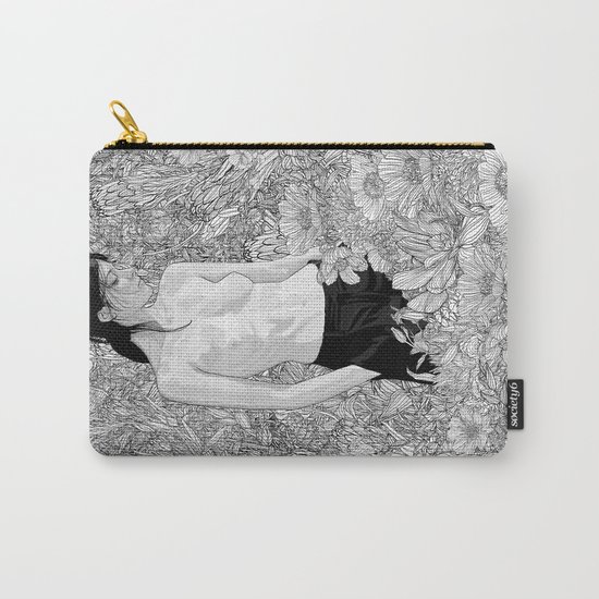 Ambient Carry-All Pouch