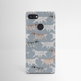 All The English Setters Android Case