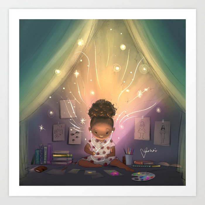 Art Print