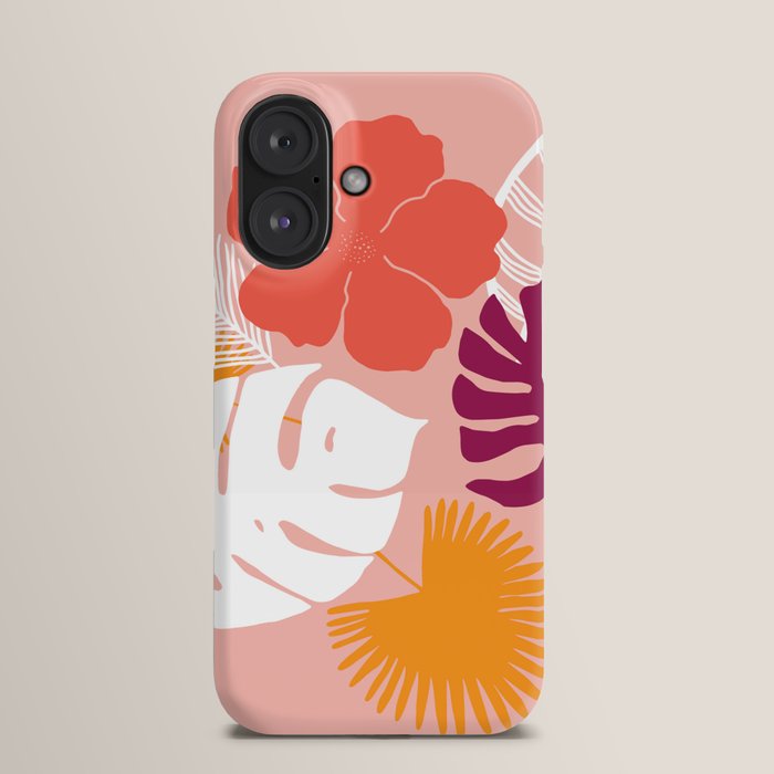 aloha, print iPhone Case by sunshinecanteen | Society6
