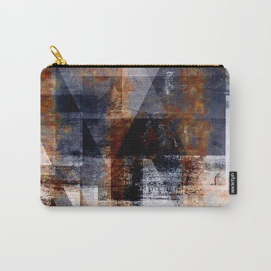 Spitzbergen VI Carry-All Pouch