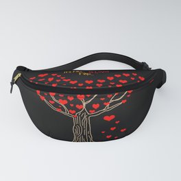 It's Fall... In love... Time... Fanny Pack