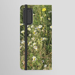 summer days Android Wallet Case