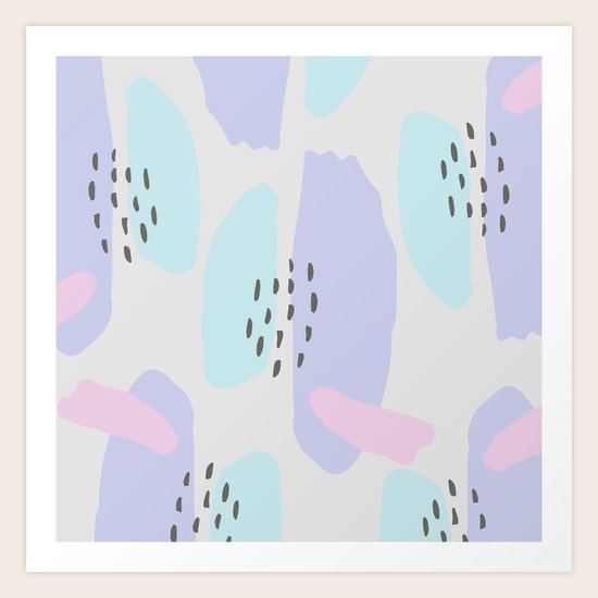 P12 Art Print