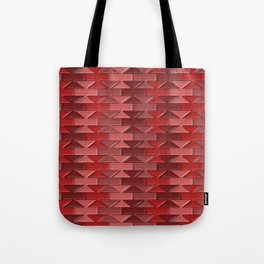 Geometrix 158 Tote Bag