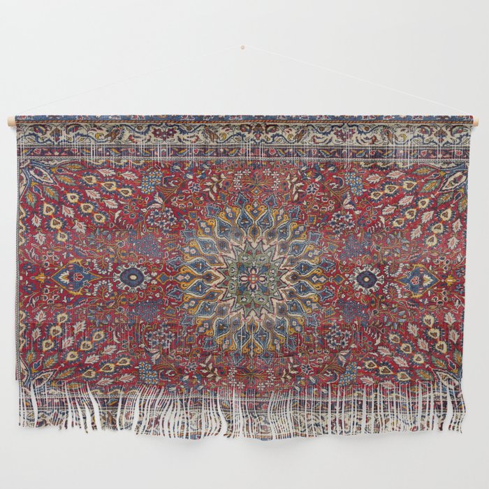 persian carpet  Wall Hanging