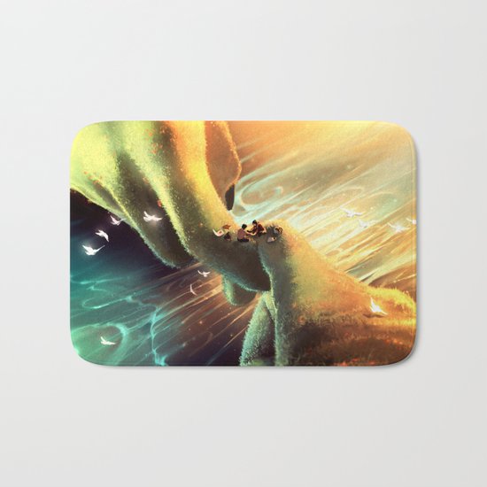 Us Bath Mat