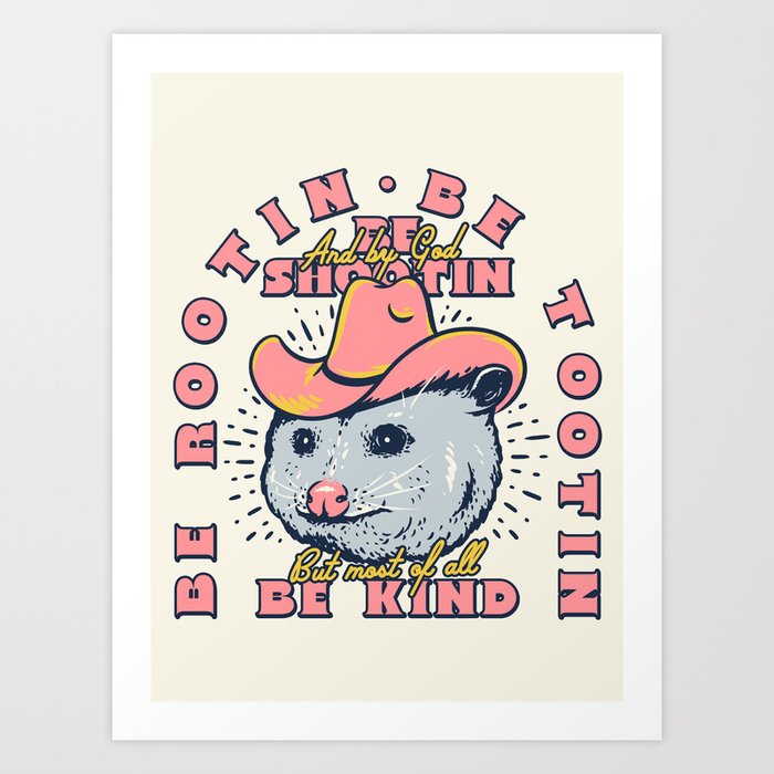 Art Print
