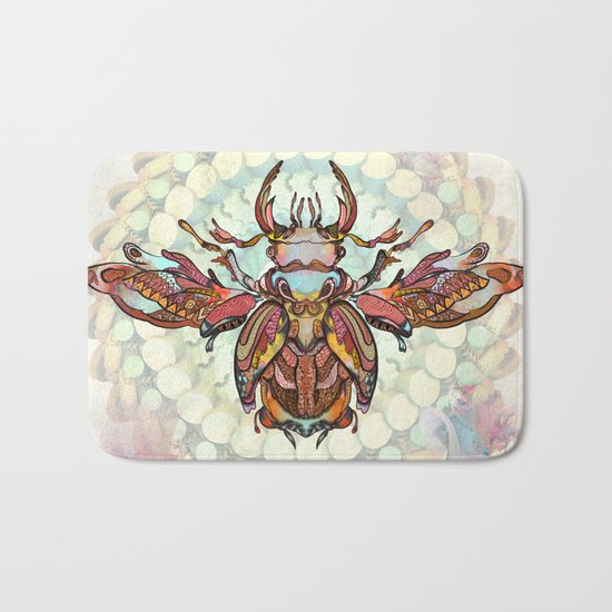 Been Bath Mat