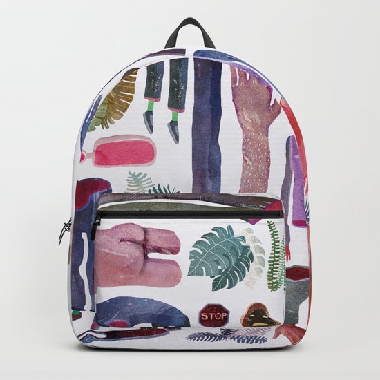 everything Backpack