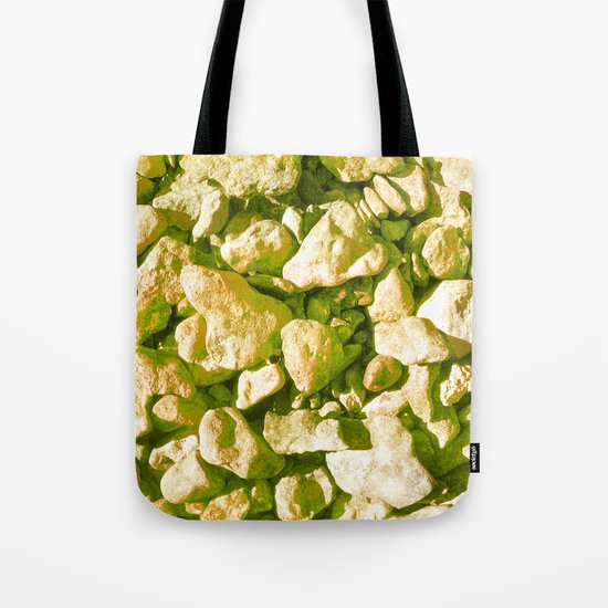 Ancestry Gold Tote Bag