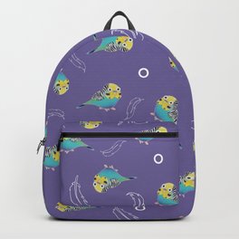 Galileo Backpack