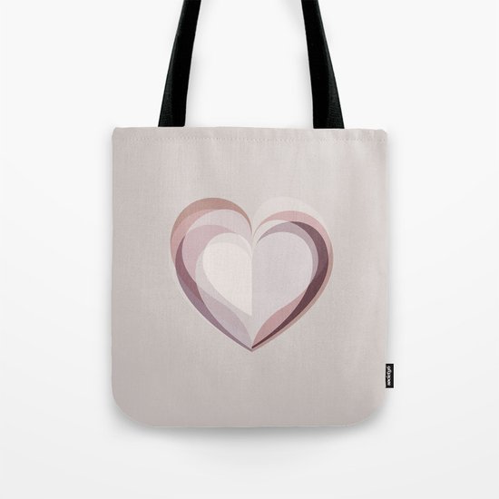 Sometimes Tote Bag