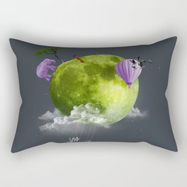 Applemoon Rectangular Pillow