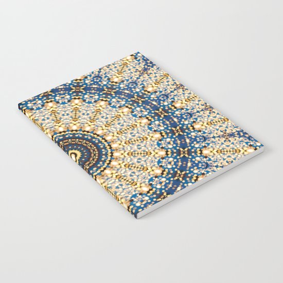 Ascending Soul Notebook