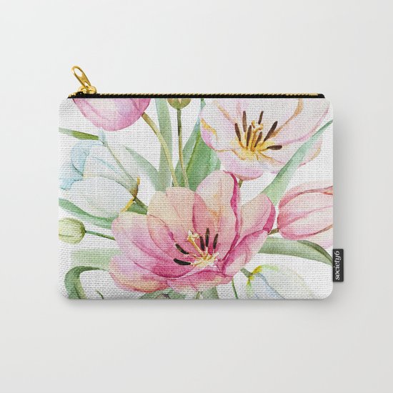 Spring is in the air #36 Carry-All Pouch