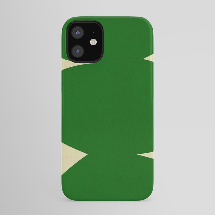 Abstract-w iPhone Case