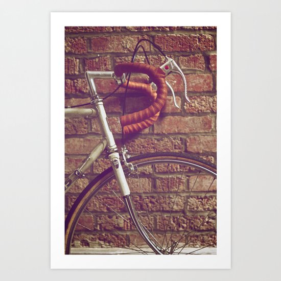 Form Art Print