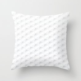 golf Throw Pillow