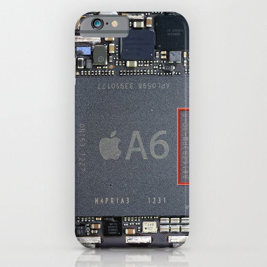 iPhone Case iPhone & iPod Case