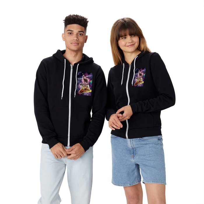 トップス SavoyClothingShop EmbloideryFreeceHoodie 1897 Active Embroidered Cherries And Bows Fleece Sweatshirt