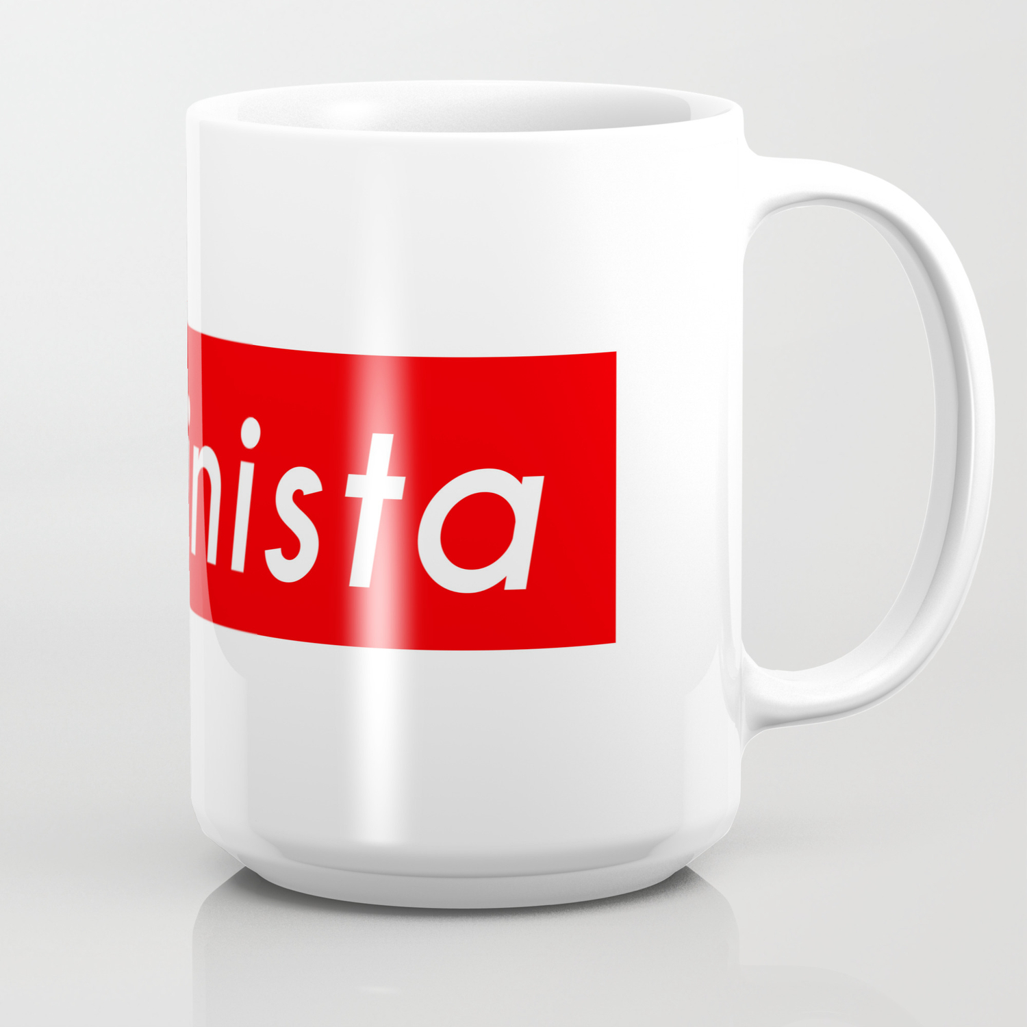 Feminista Feminist In Spanish Coffee Mug By Designite Society6,How To Make Pina Coladas With Alcohol