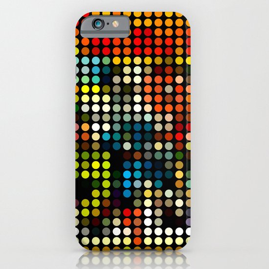 Comic II iPhone & iPod Case