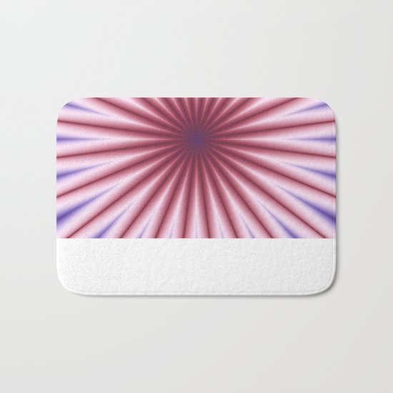 Burst in DPA 01 Bath Mat