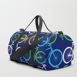 Bicycle Duffle Bag
