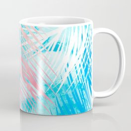 Summer Pattern Coffee Mug