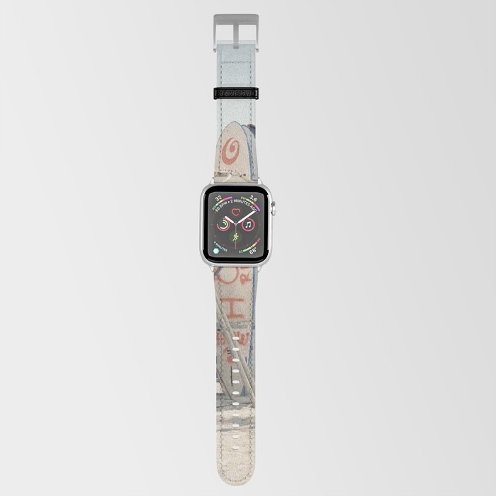 Surfboards Apple Watch Band