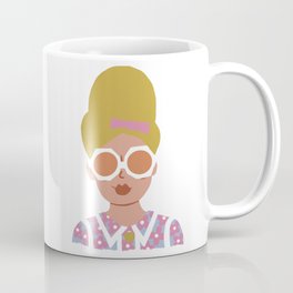 Elsie Coffee Mug