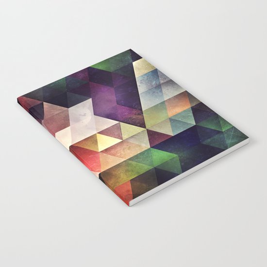 lyte bryk Notebook