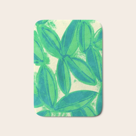 Viridis Bath Mat