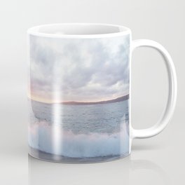 Beautiful Sunset Beach Coffee Mug