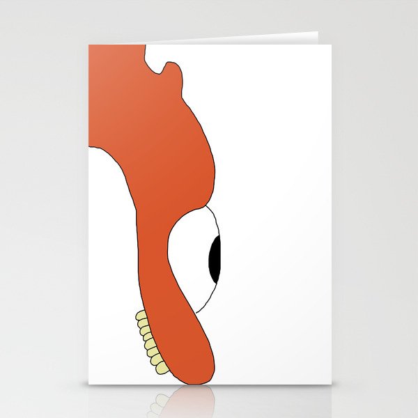 firdle. Stationery Cards