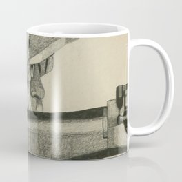 Armor of God Coffee Mug
