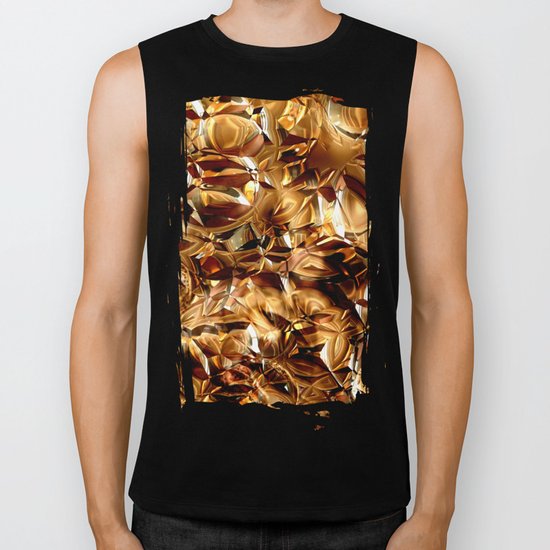 Flare Biker Tank